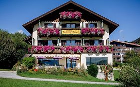 Pension Mozartblick