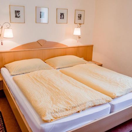 Pension Mozartblick Sankt Gilgen Exteriér fotografie